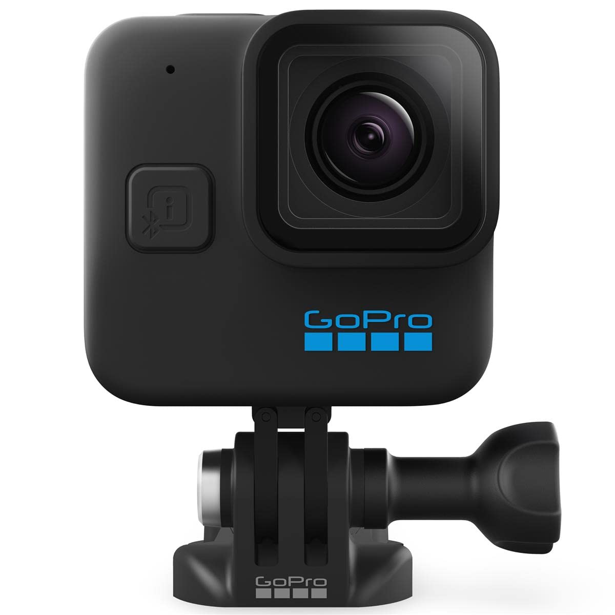 GoPro HERO11 Black - Câmera de Ação 5.3K, 4K, 2.7K - Resistente à Água - Estabilização de Vídeo Híbrido - Preta