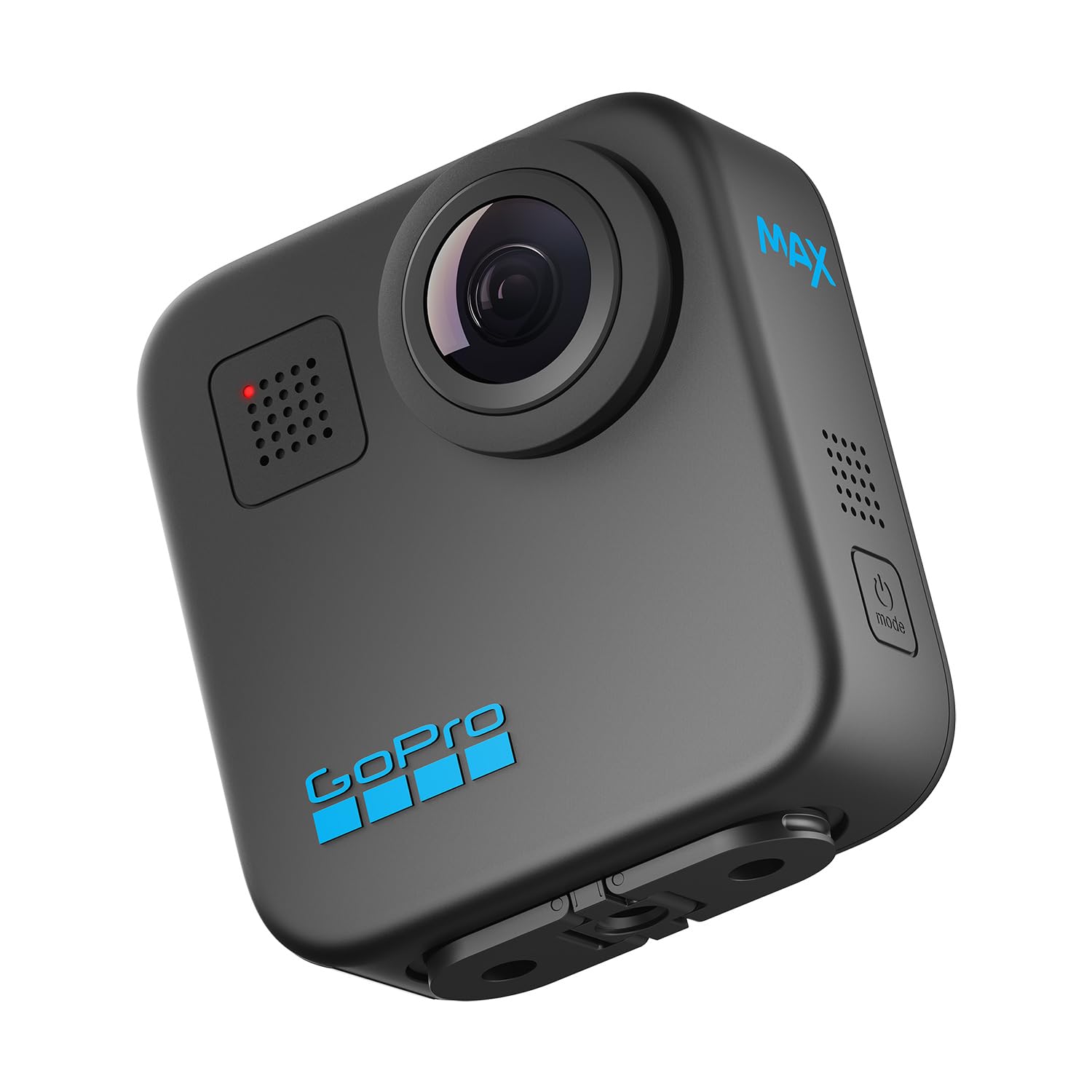 Câmera GoPro MAX 360, Preto