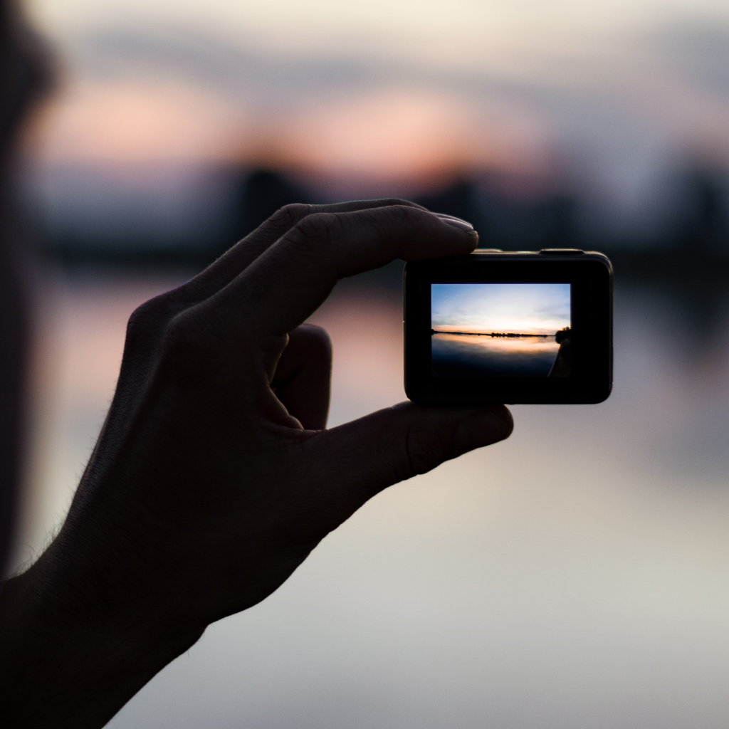 qual a melhor gopro? modelos das câmeras da marca GoPro.