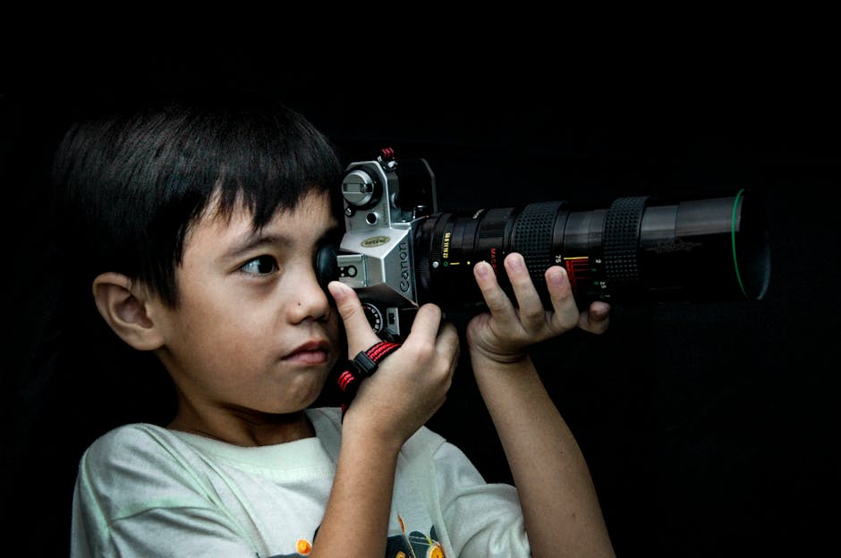 H1: Viewfinder: O que é, quais as vantagens e como usar esse visor