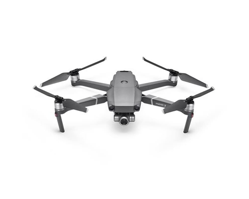 Dji Mavic 2 Zoom