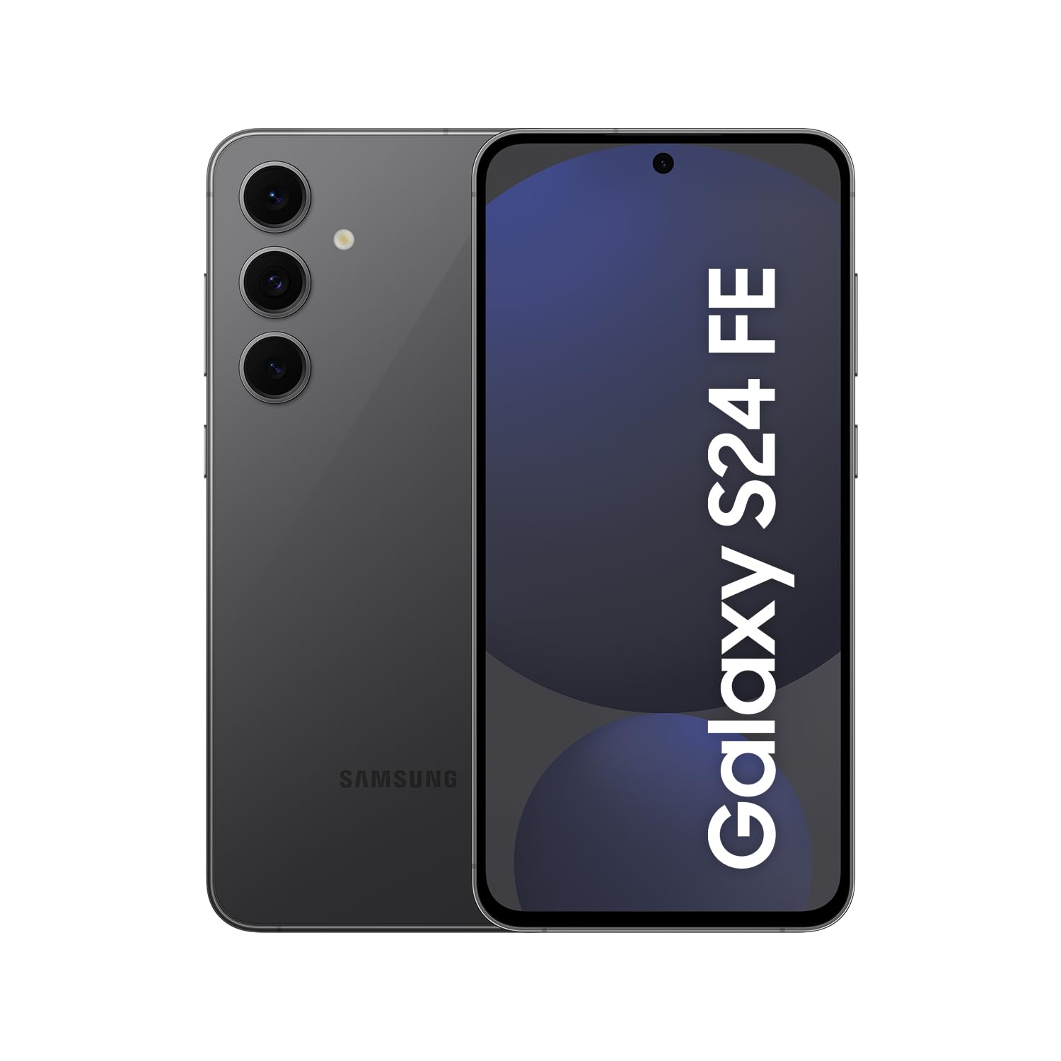 Celular Samsung Galaxy S24 FE 5G 256GB 8GB RAM Tela 6.7
