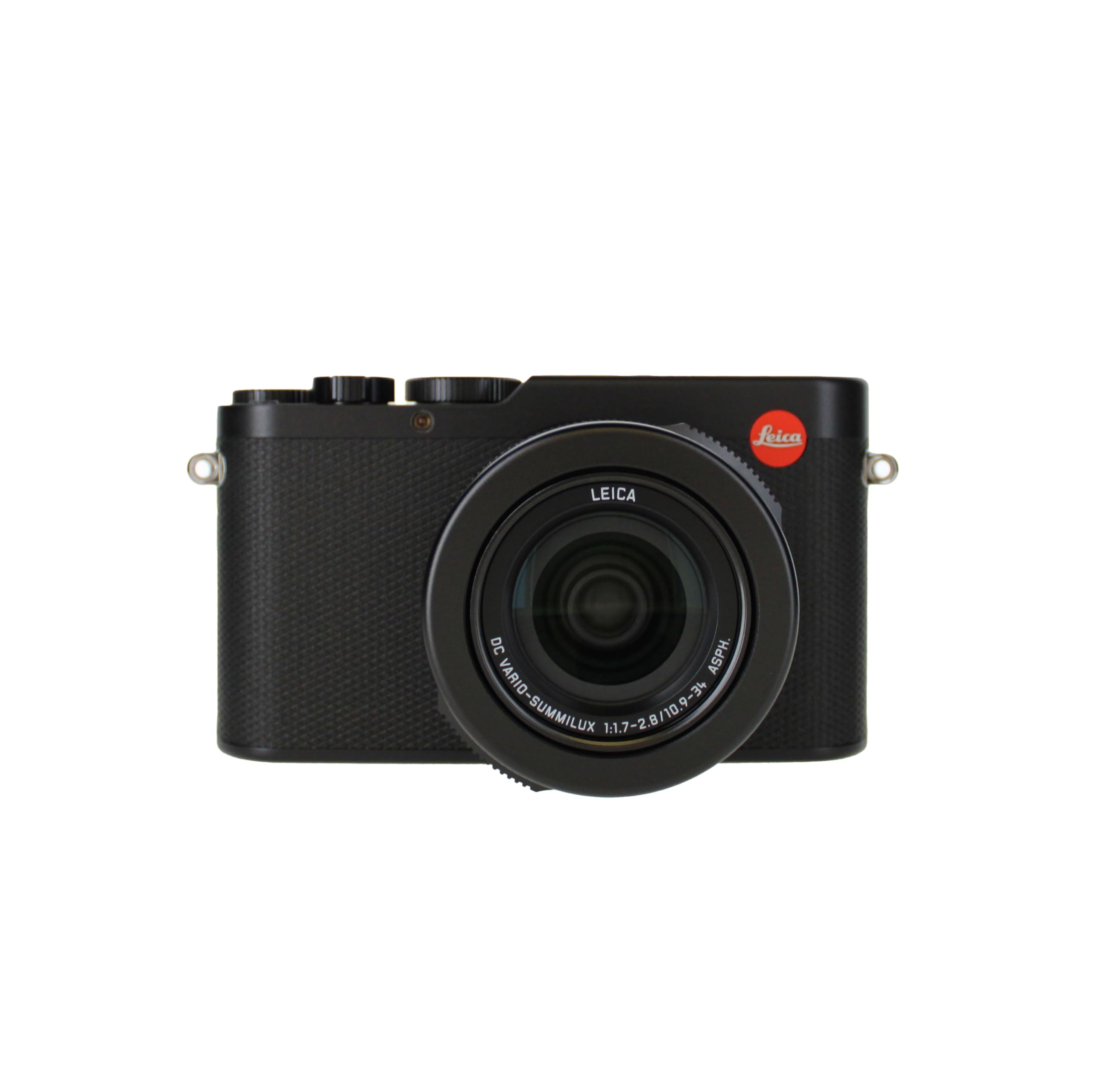 Leica Câmera digital D-Lux 8 (preto) 19191