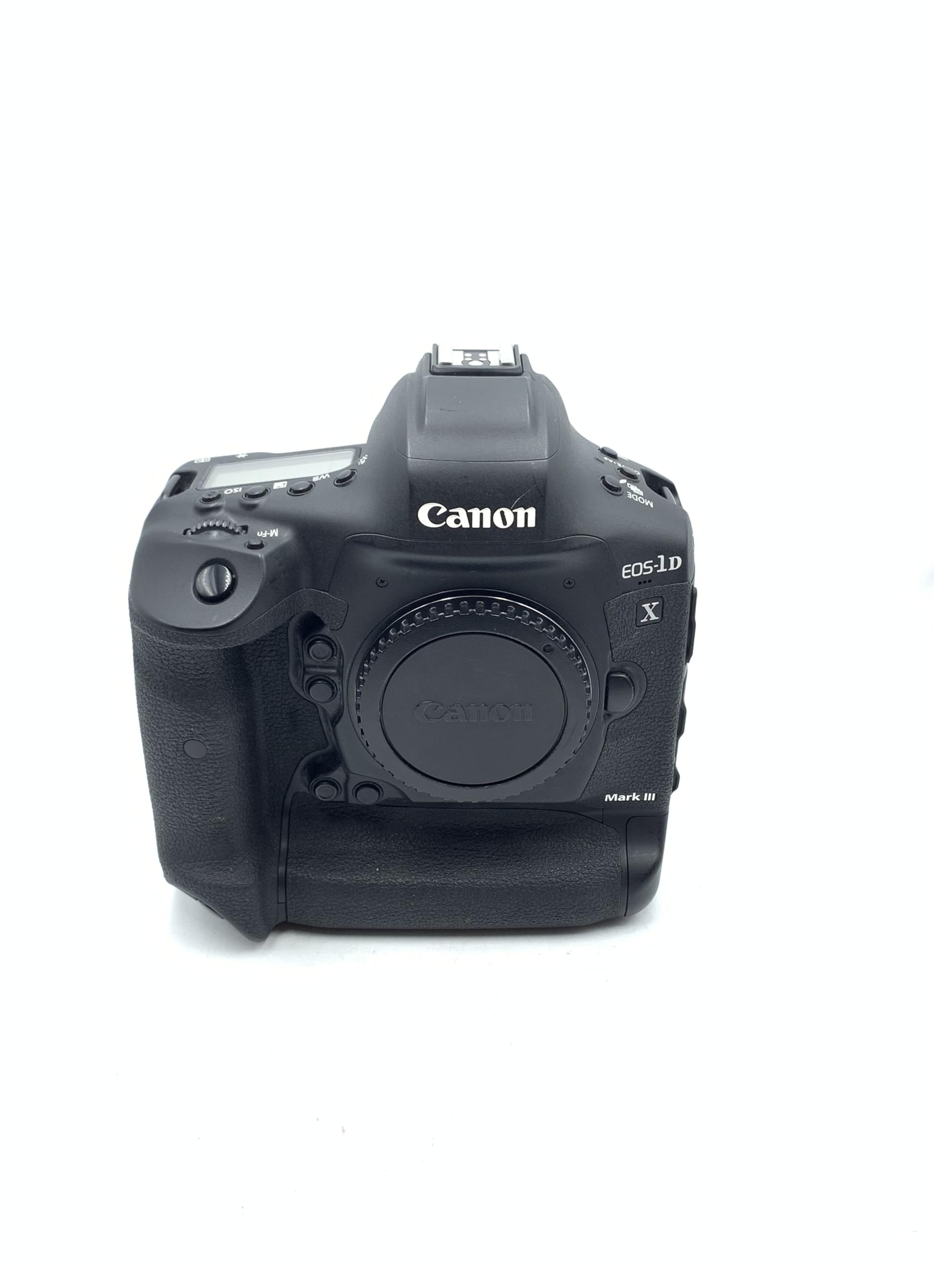 Canon Corpo EOS-1D X Mark III