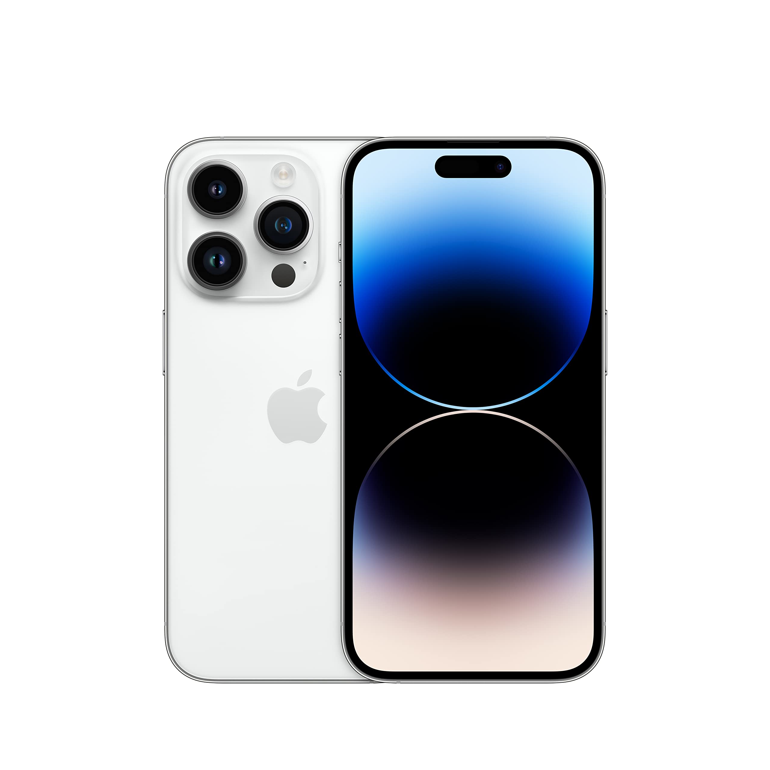Apple iPhone 14 Pro (1 TB) – Prateado