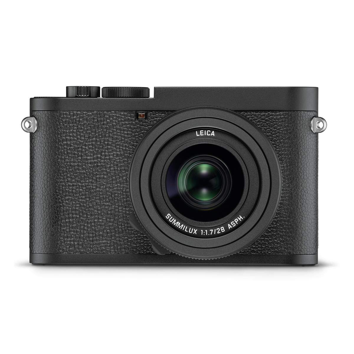 Leica Câmera digital compacta monocromática Q2