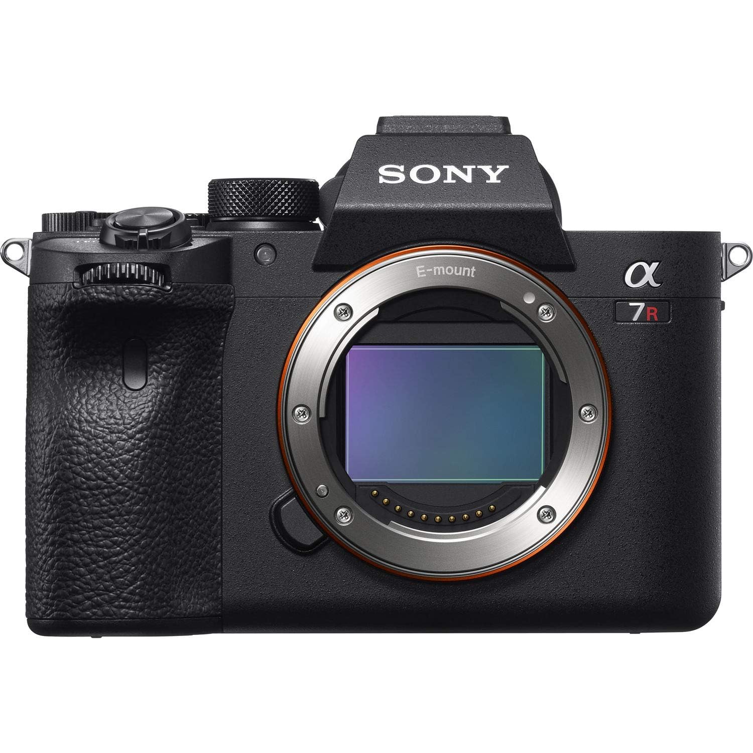 Camera Sony a7R IV (ILCE7RM4/B) CORPO