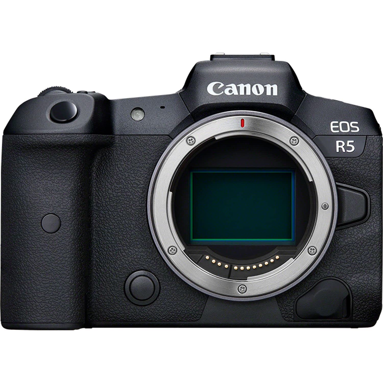 CANON 7539 Câmera Digital sem Espelho Eos R5, Somente Corpo