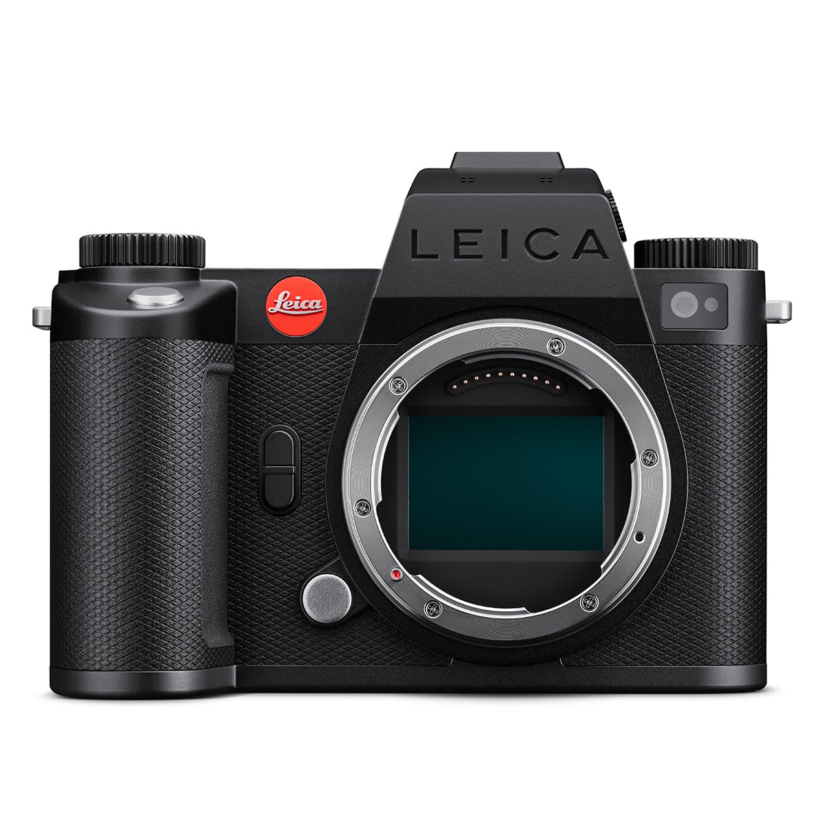 Leica Câmera mirrorless SL3-S (preto) #10643