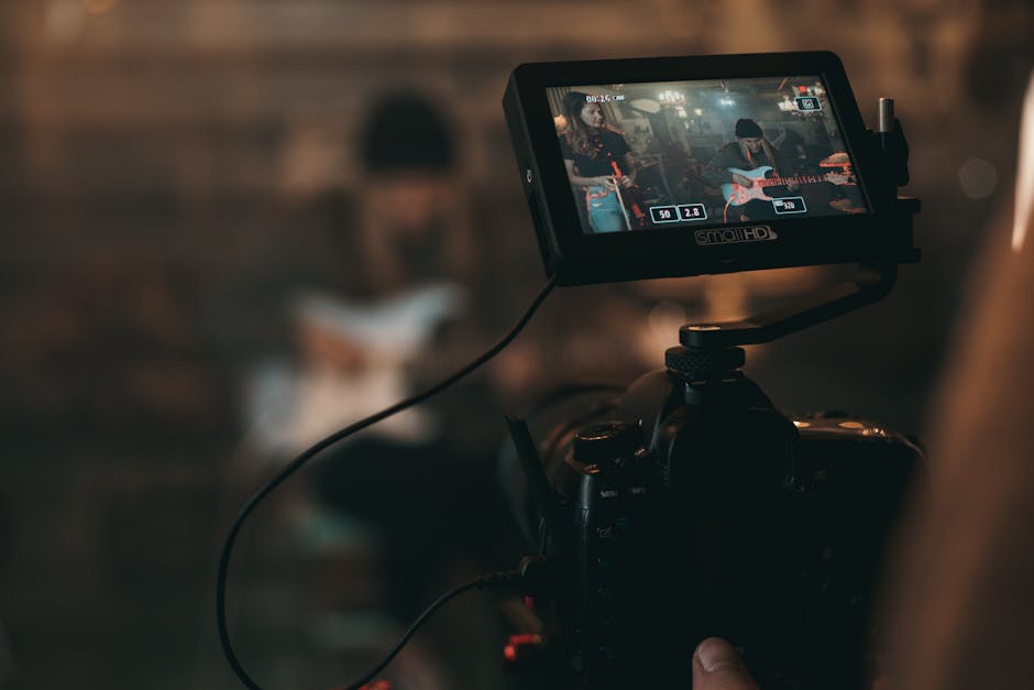 H1: Os 6 melhores teleprompters online gratuitos para gravação de webcam em seu desktop