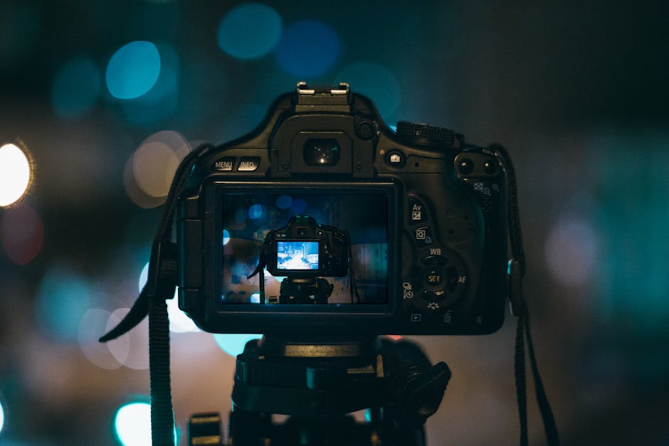 H1: Qual a diferença entre câmera cropada e full frame?