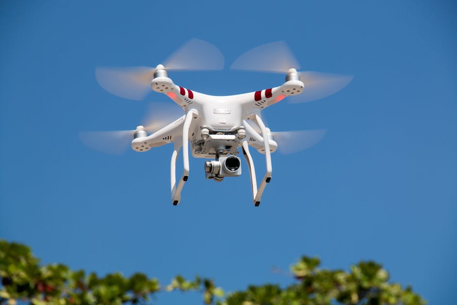 H1: Os 11 Melhores Drones para Foto e Vídeo de 2025