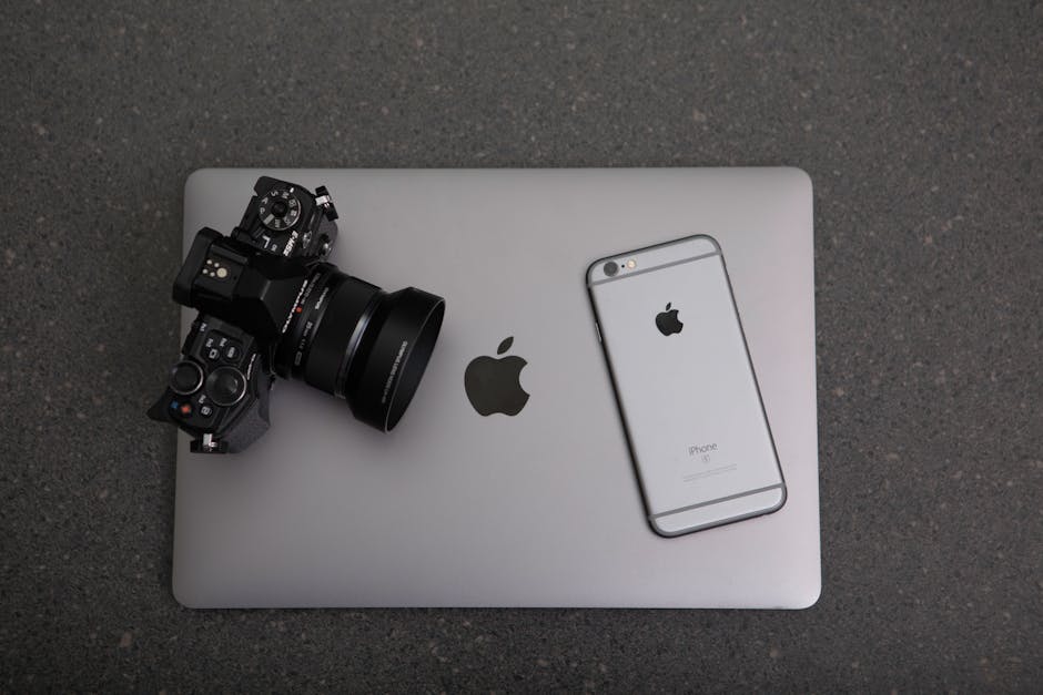 H1: Quantos MP tem a câmera do Apple iPhone 15
