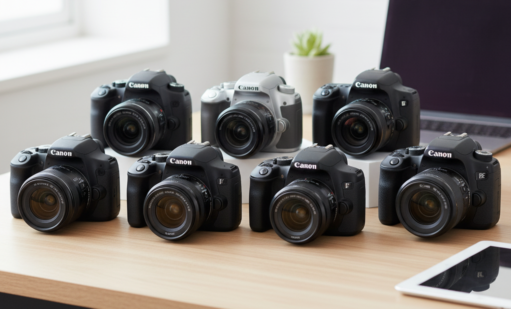 Canon Mais Barata As 7 Melhores Opções (1)