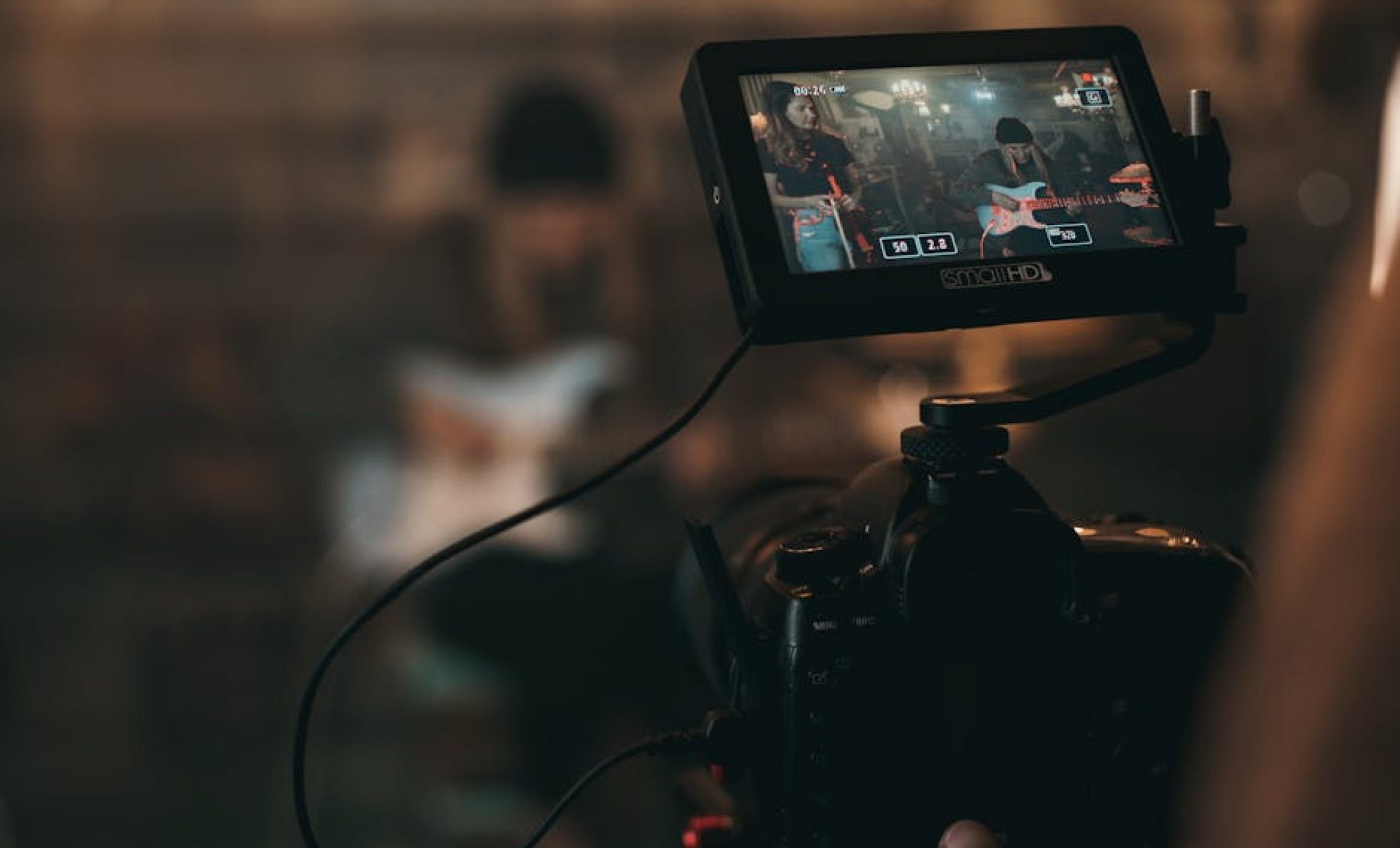 H1: Os 6 melhores teleprompters online gratuitos para gravação de webcam em seu desktop