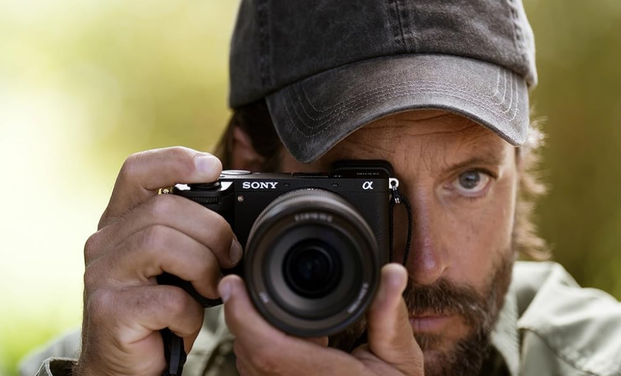 câmeras Sony profissional (1)