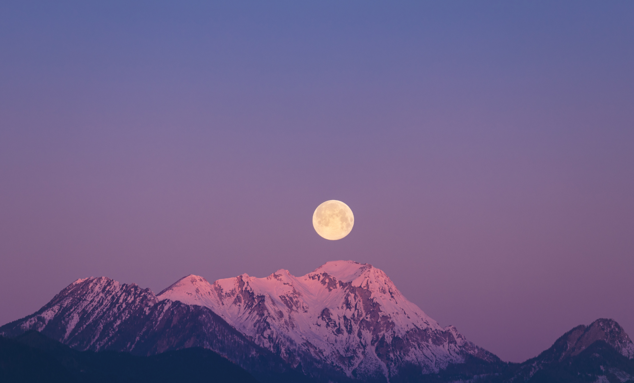 como tirar foto da lua