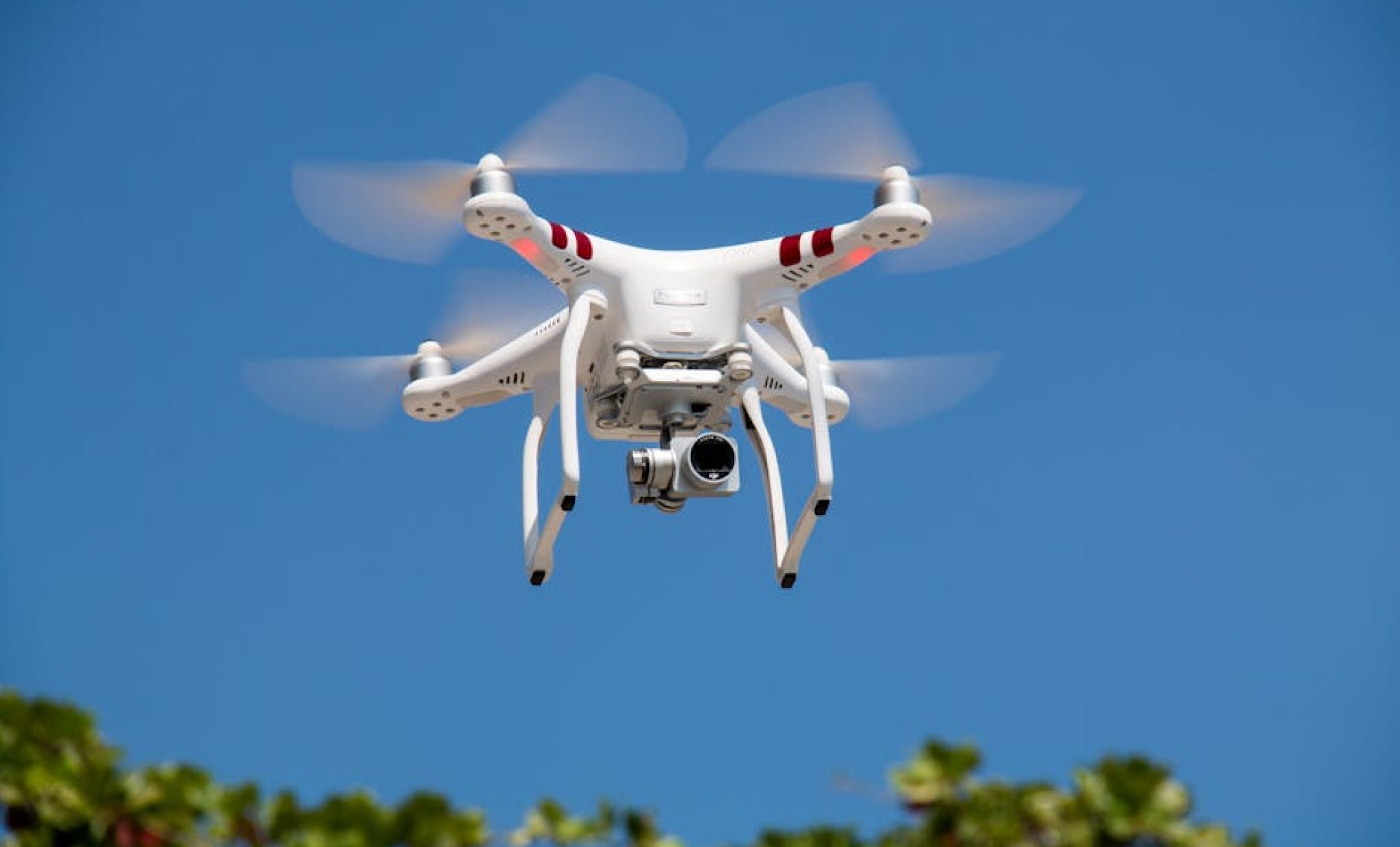 H1: Os 11 Melhores Drones para Foto e Vídeo de 2025