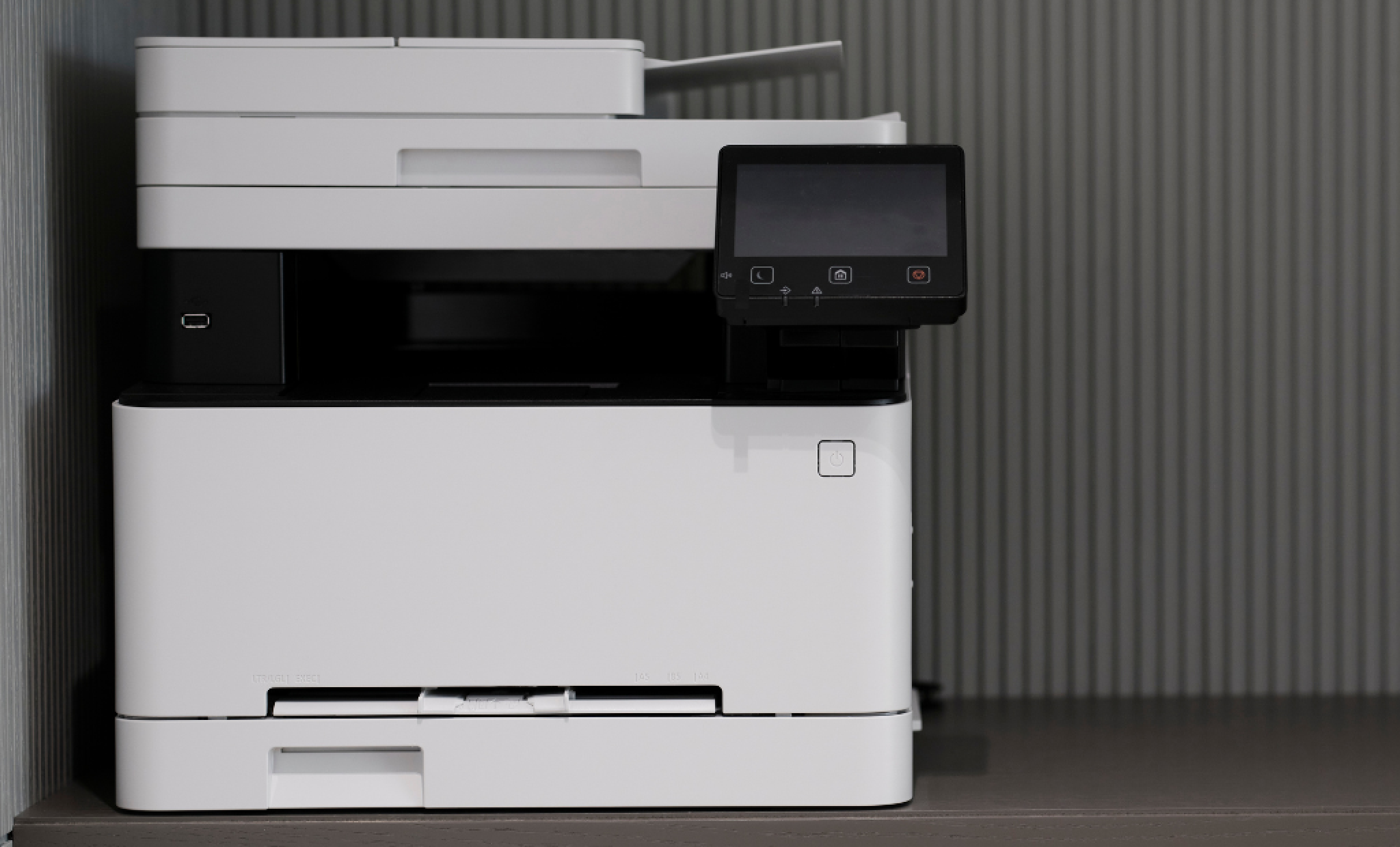 melhor impressora laser custo beneficio