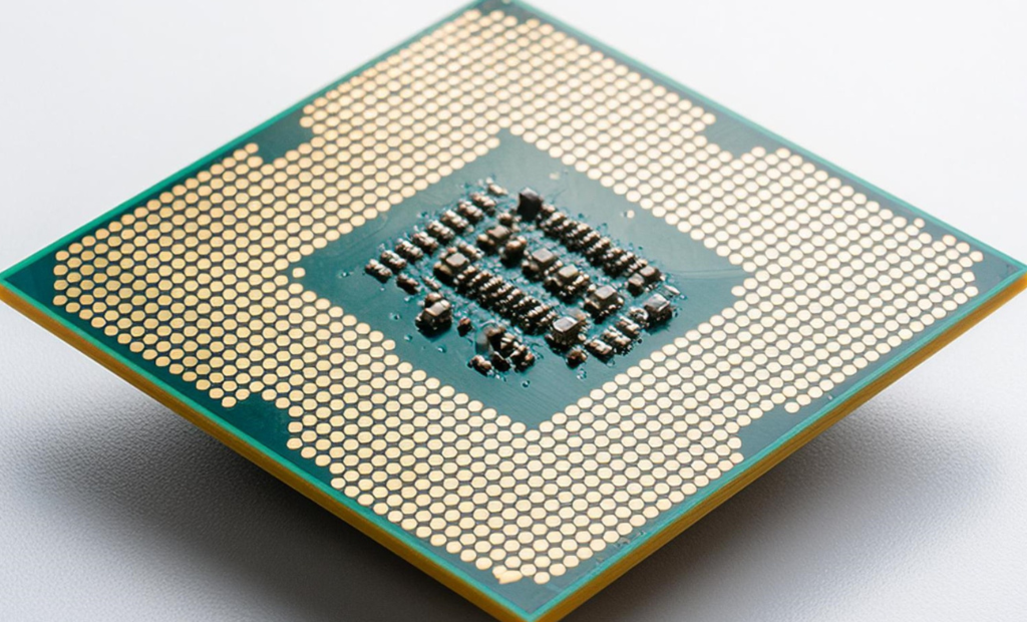 melhor processador custo beneficio