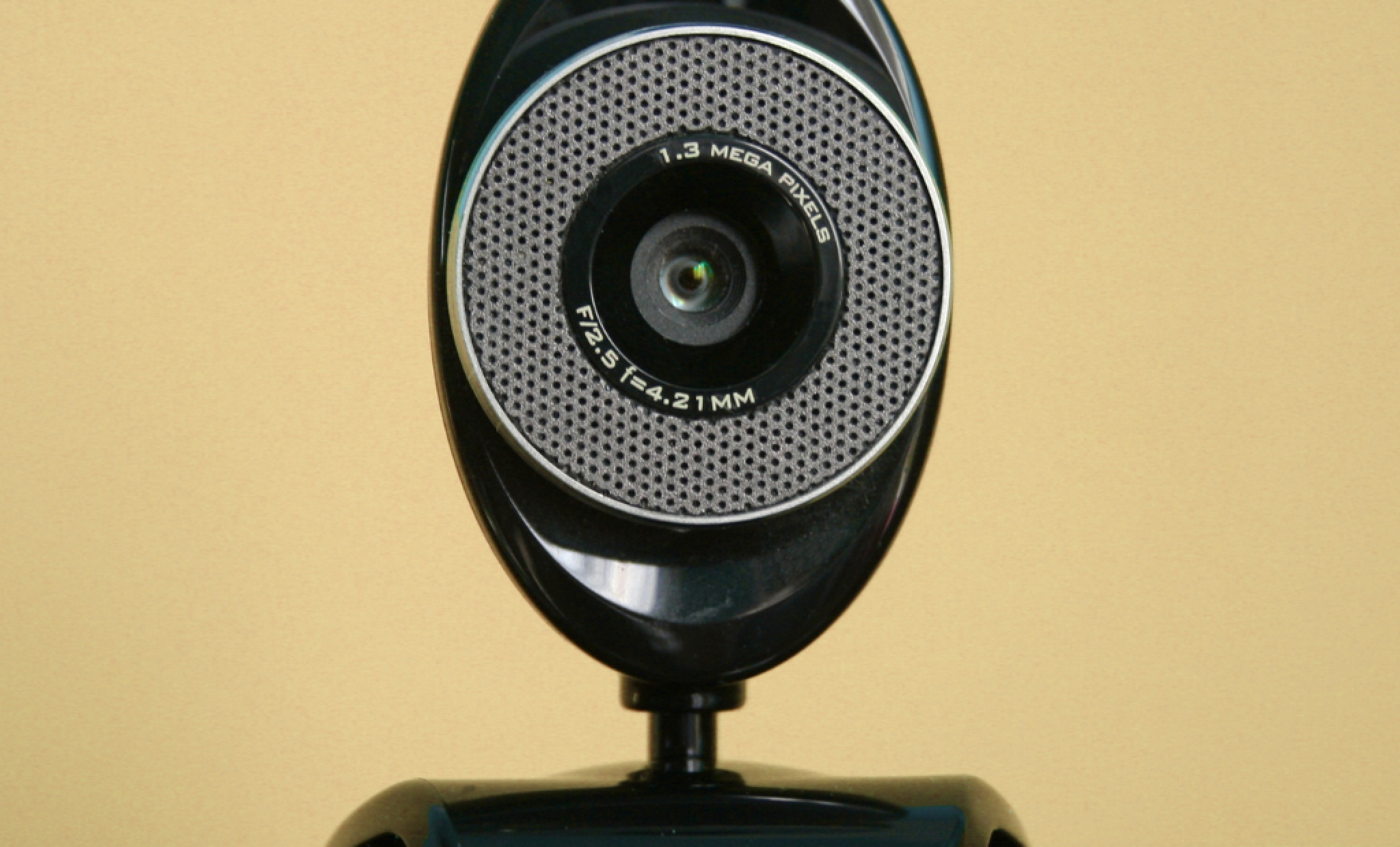 melhor webcam custo benefício