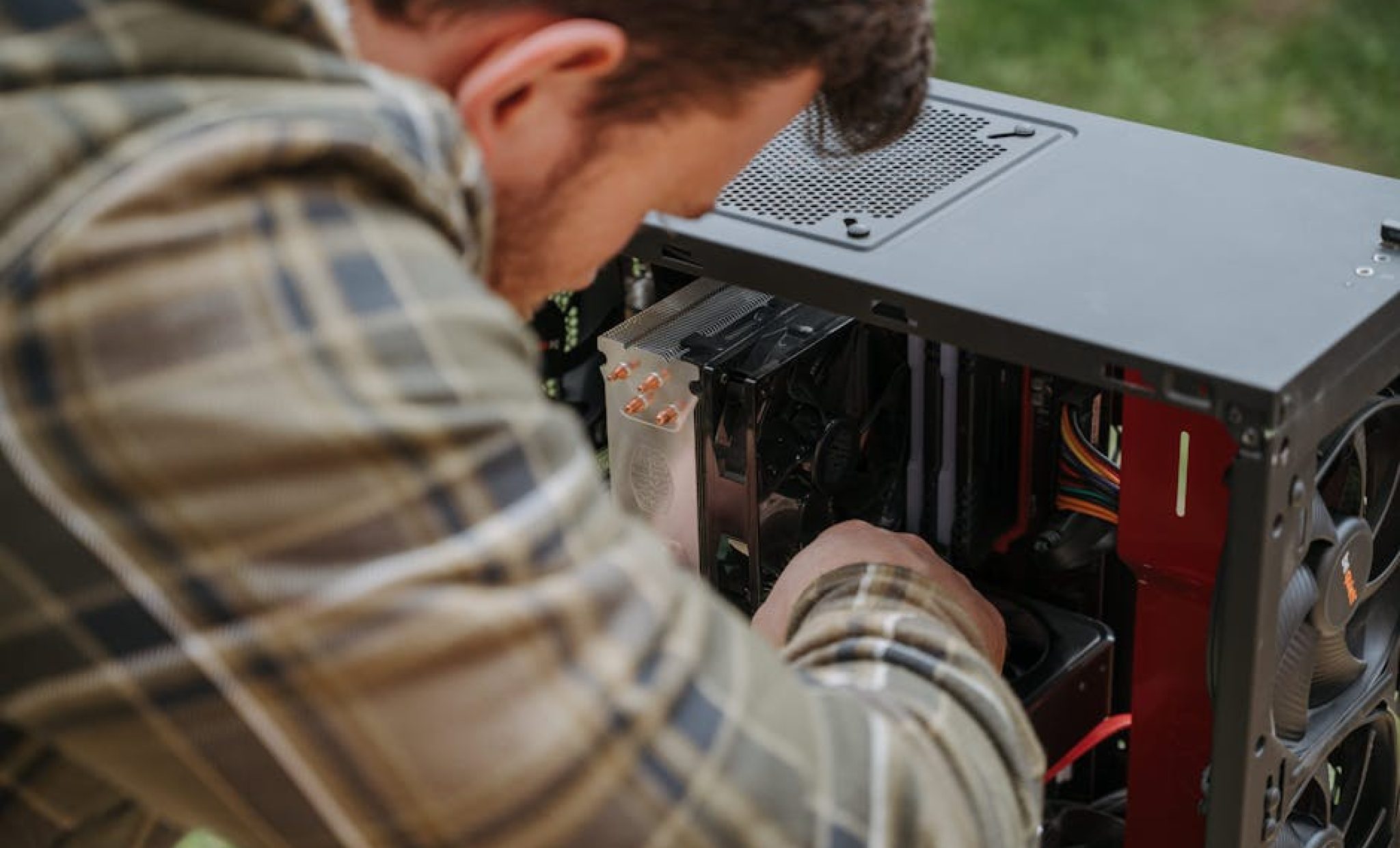 H1: 11 Pastas Térmicas de bom Custo-Benefício para proteger o processado