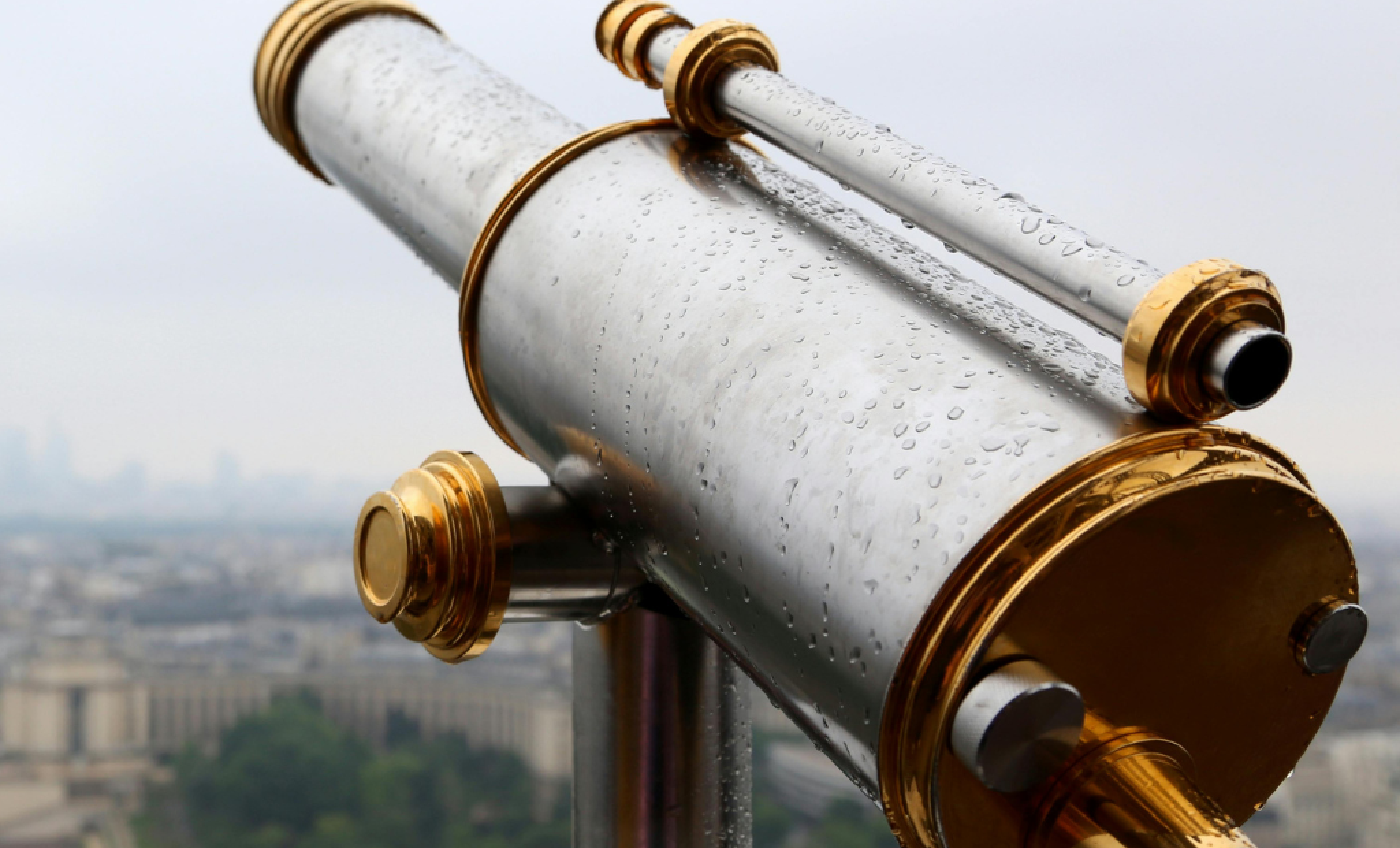 melhores telescópios