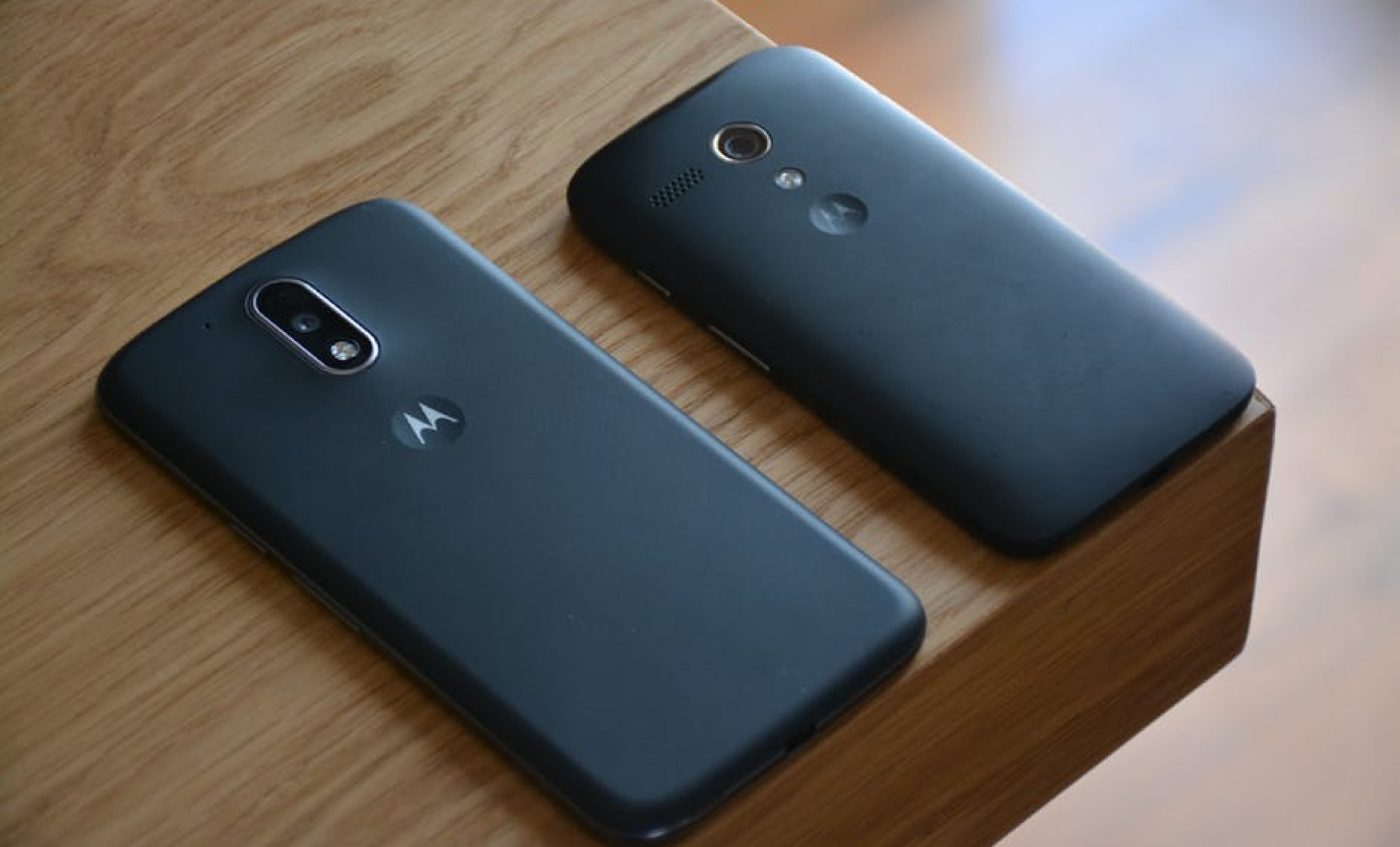 H1H1: As 9 Melhores Câmeras Motorola em 2025