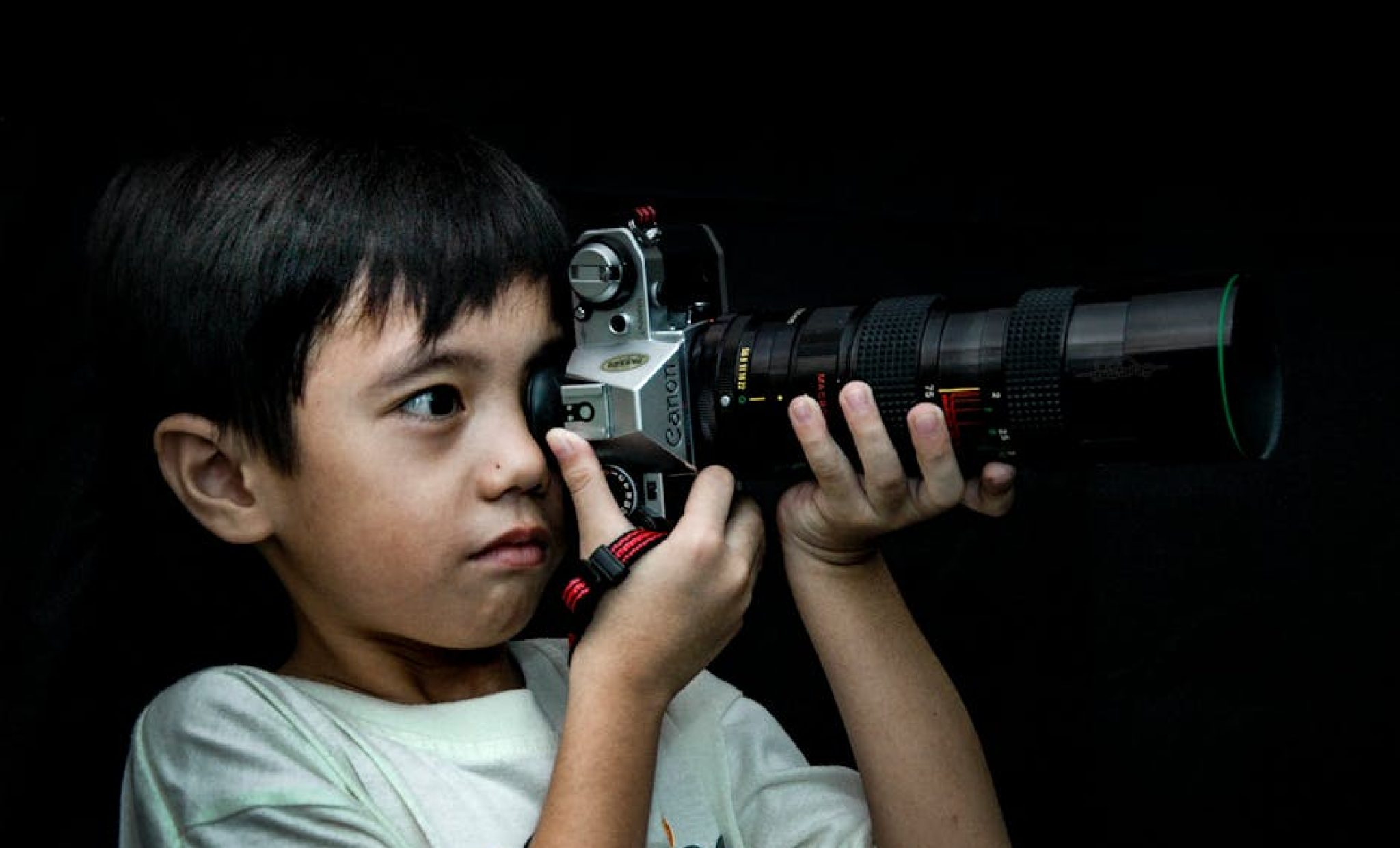 H1: Viewfinder: O que é, quais as vantagens e como usar esse visor